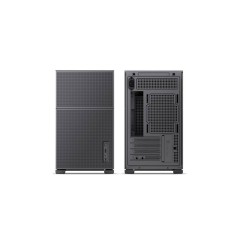 Jonsbo D31 MESH Midi Tower - Elegant Black Design for Optimal Cooling & Performance – Buy Now!